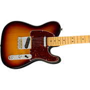 Fender American Professional II Telecaster®, Maple Fingerboard