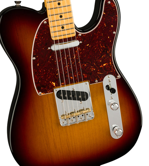 Fender American Professional II Telecaster®, Maple Fingerboard