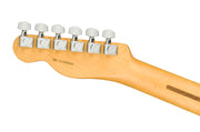 Fender American Professional II Telecaster®, Maple Fingerboard