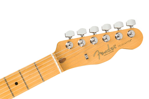 Fender American Professional II Telecaster®, Maple Fingerboard
