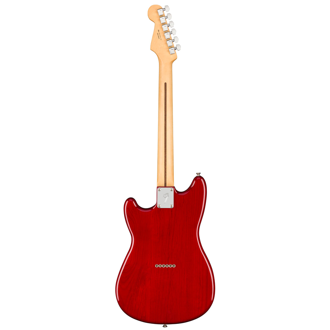 Fender Player Duo-Sonic™ HS Maple Fingerboard – RS Music