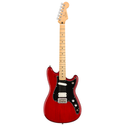 Fender Player Duo-Sonic™ HS Maple Fingerboard