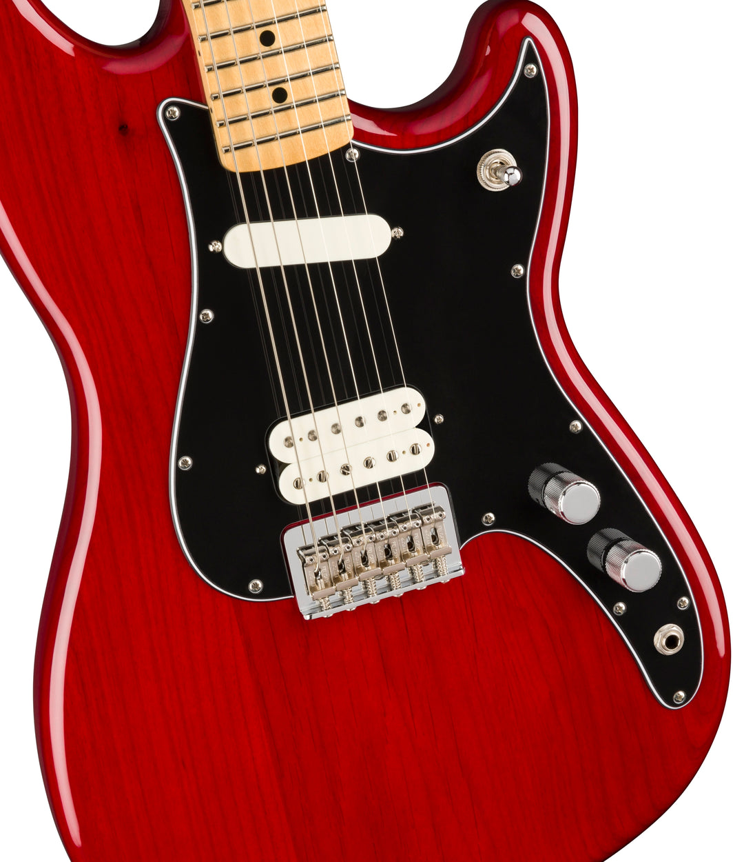 Fender Player Duo-Sonic™ HS Maple Fingerboard – RS Music