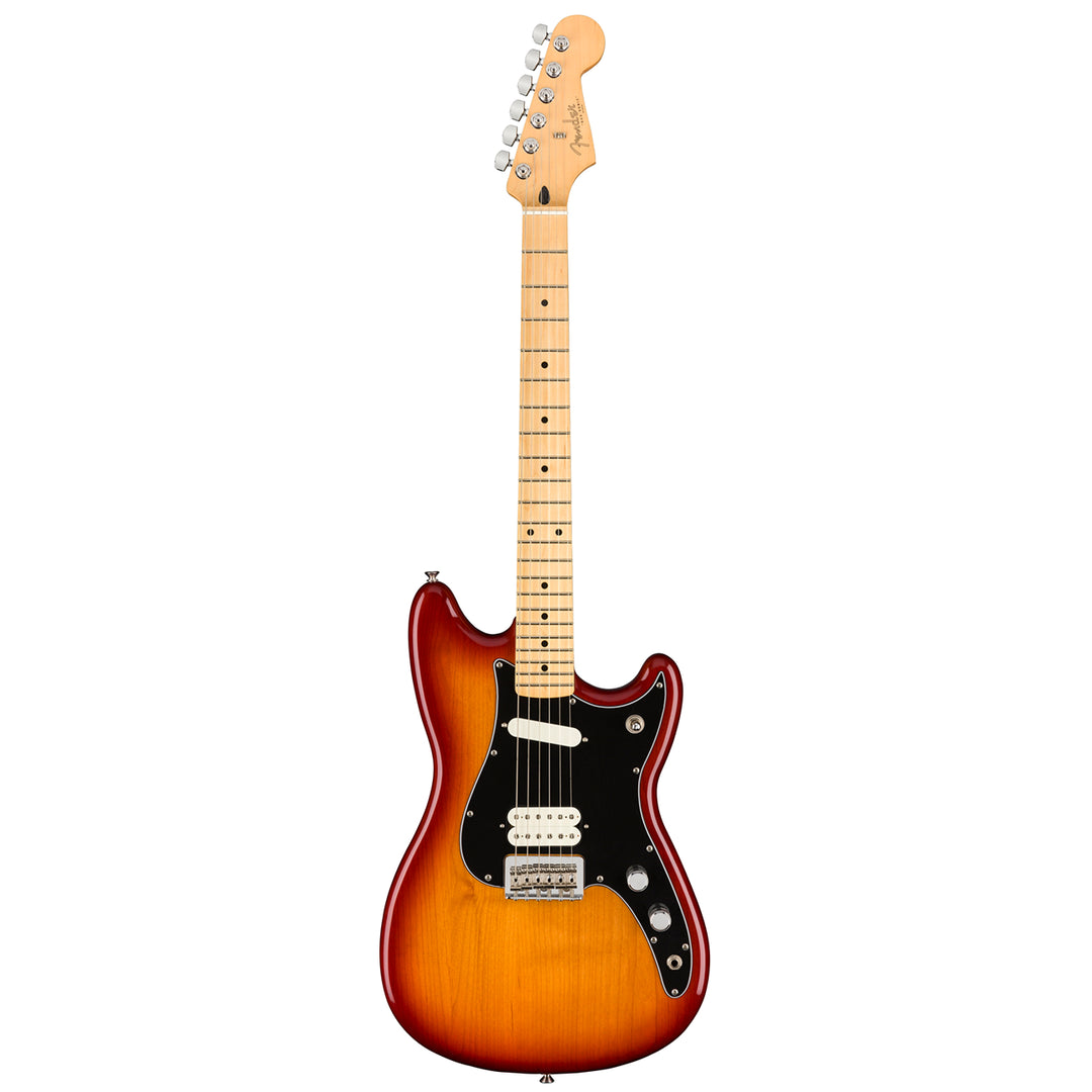 yama　Fender Player Duo-Sonic Fender Player Duo-Sonic™ HS Maple Fingerboard – RS Music