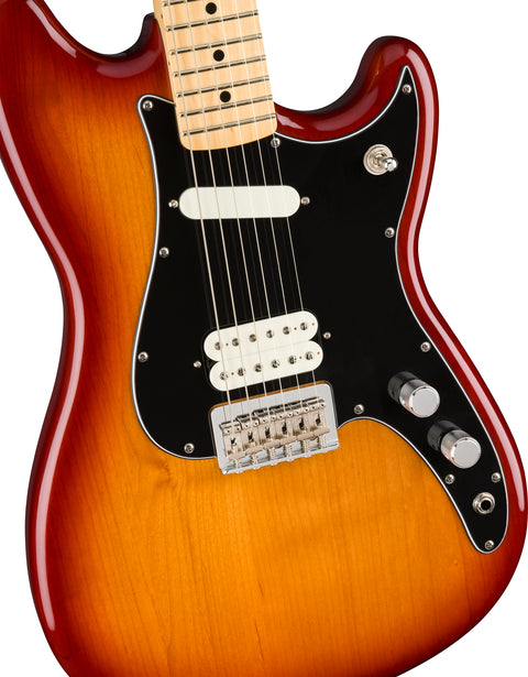 Fender Player Duo-Sonic™ HS Maple Fingerboard