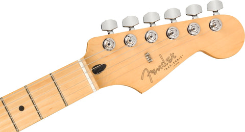 Fender Player Duo-Sonic™ HS Maple Fingerboard