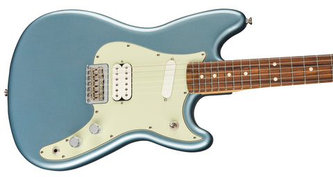 Fender Player Duo-Sonic™ HS Maple Fingerboard