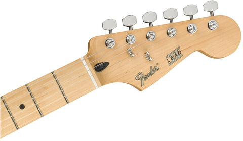 Fender Player Lead II, Maple Fingerboard