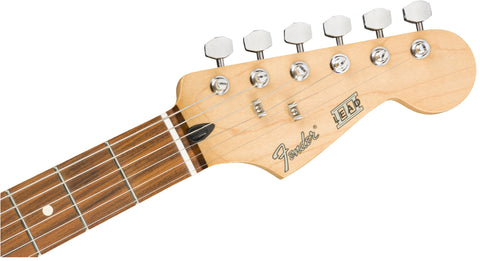 Fender Player Lead III, Pau Ferro Fingerboard