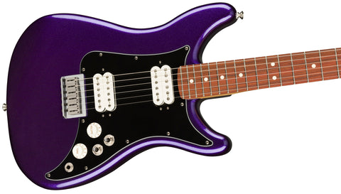 Fender Player Lead III, Pau Ferro Fingerboard