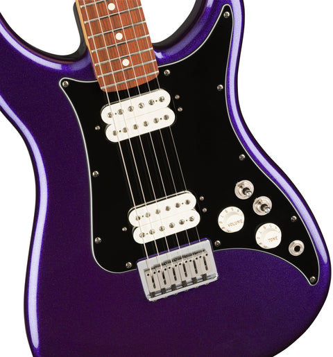 Fender Player Lead III, Pau Ferro Fingerboard