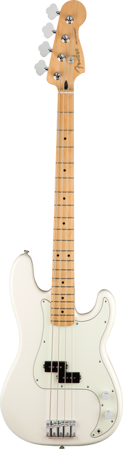 Fender Player Precision Bass®, Maple Fingerboard