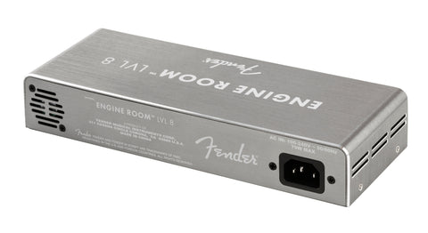 Fender Engine room LVL8 Power Supply