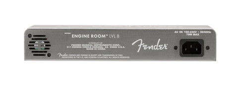 Fender Engine room LVL8 Power Supply