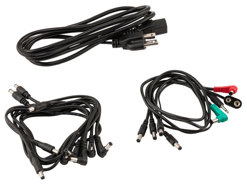 Fender Engine room LVL8 Power Supply
