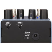 Fender Tre-Verb Digital Reverb/Tremolo