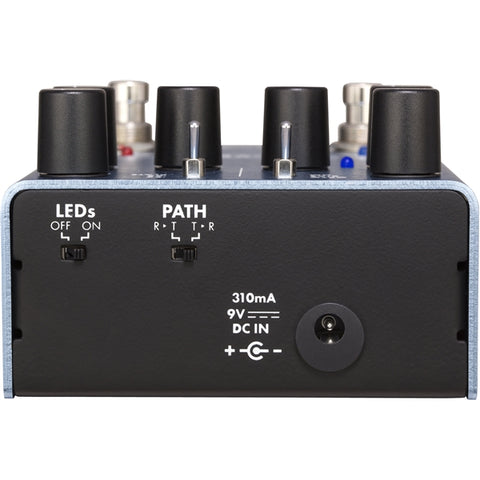 Fender Tre-Verb Digital Reverb/Tremolo