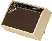 Fender Mini '65 Twin Amp, Blonde