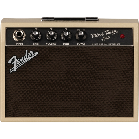Fender Mini &