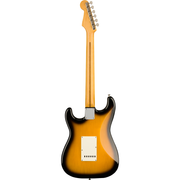 Fender JV Modified '50s Stratocaster® HSS, Maple Fingerboard, 2-Color Sunburst