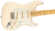 JV Modified '60s Stratocaster®, Maple Fingerboard, Olympic White