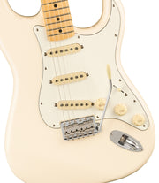 JV Modified '60s Stratocaster®, Maple Fingerboard, Olympic White