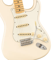 JV Modified '60s Stratocaster®, Maple Fingerboard, Olympic White
