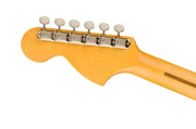 JV Modified '60s Stratocaster®, Maple Fingerboard, Olympic White