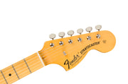 JV Modified '60s Stratocaster®, Maple Fingerboard, Olympic White