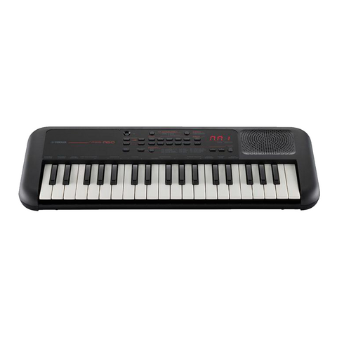 PSS-A50 Yamaha Portable Mini Keyboards