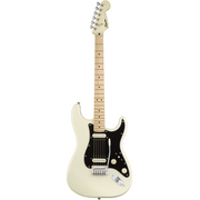 Fender Contemporary Stratocaster HH MPL Pearl White