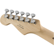 Fender Contemporary Stratocaster HH MPL Pearl White