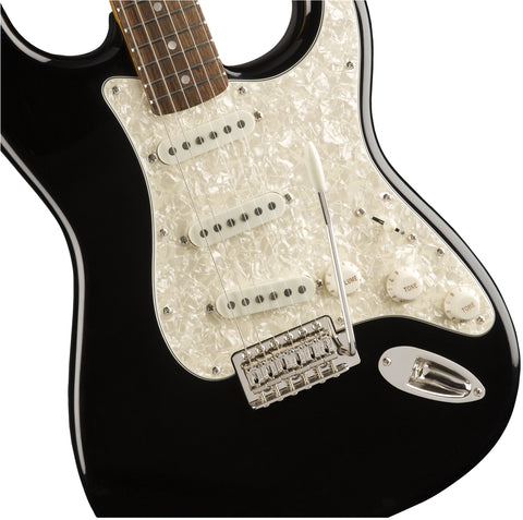 Fender Classic Vibe &
