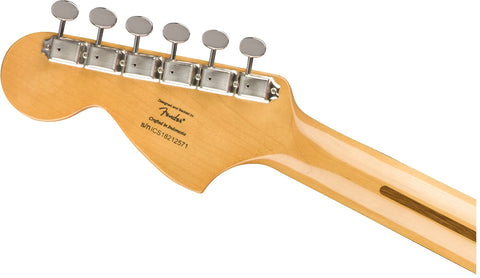 Fender Classic Vibe &