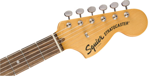 Fender Classic Vibe &