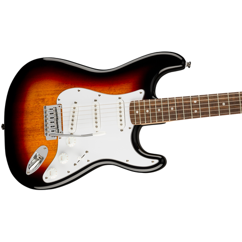 Fender Affinity Series™ Stratocaster®, Laurel Fingerboard, White Pickguard