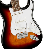 Fender Affinity Series™ Stratocaster®, Laurel Fingerboard, White Pickguard