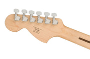 Fender Affinity Series™ Stratocaster®, Laurel Fingerboard, White Pickguard