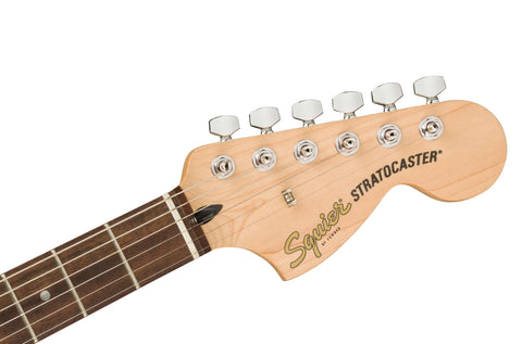 Fender Affinity Series™ Stratocaster®, Laurel Fingerboard, White Pickguard
