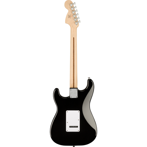 Fender Affinity Series™ Stratocaster®, Maple Fingerboard, White Pickguard
