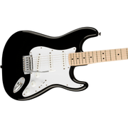 Fender Affinity Series™ Stratocaster®, Maple Fingerboard, White Pickguard