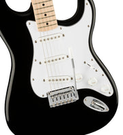 Fender Affinity Series™ Stratocaster®, Maple Fingerboard, White Pickguard