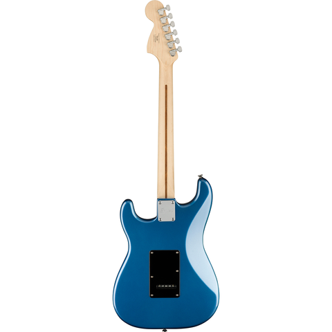 Affinity Series™ Stratocaster®, Maple Fingerboard, Black Pickguard, Lake Placid Blue