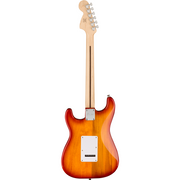 Fender Affinity Series ™ Stratocaster ® FMT HSS, Sienna Sunset