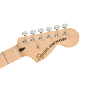 Fender Affinity Series ™ Stratocaster ® FMT HSS, Sienna Sunset