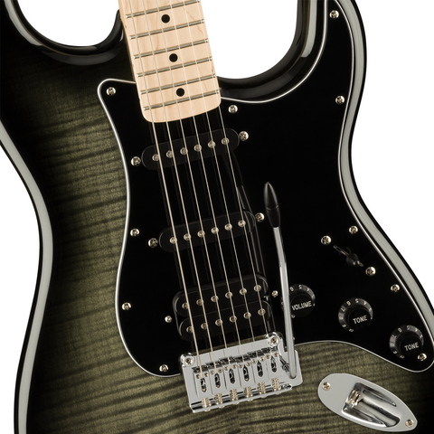 Fender Affinity Series™ Stratocaster ® FMT HSS