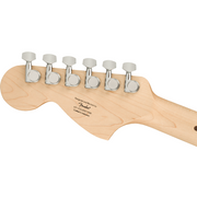 Fender Affinity Series™ Stratocaster ® FMT HSS
