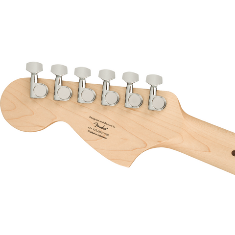 Fender Affinity Series™ Stratocaster ® FMT HSS