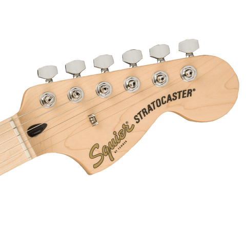 Fender Affinity Series™ Stratocaster ® FMT HSS