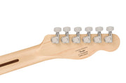 Affinity Series™ Telecaster® Left-Handed, Maple Fingerboard, Black Pickguard, Butterscotch Blonde